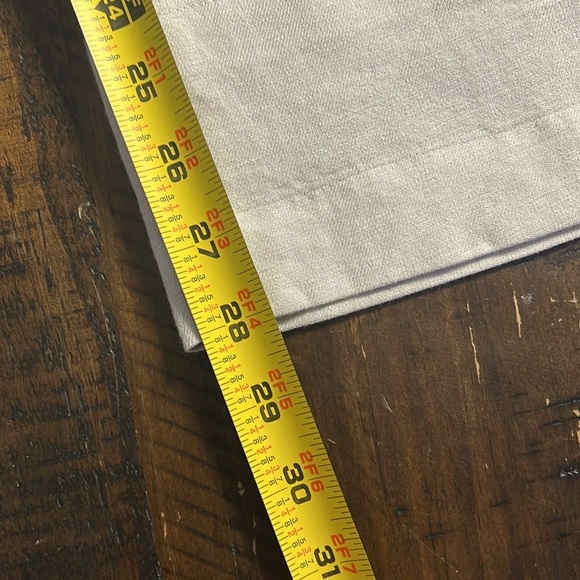 J. Crew Beige Linen Favorite Pant Size 2 Wide Leg Lagenlook Coastal Preppy Beach - Picture 15 of 16